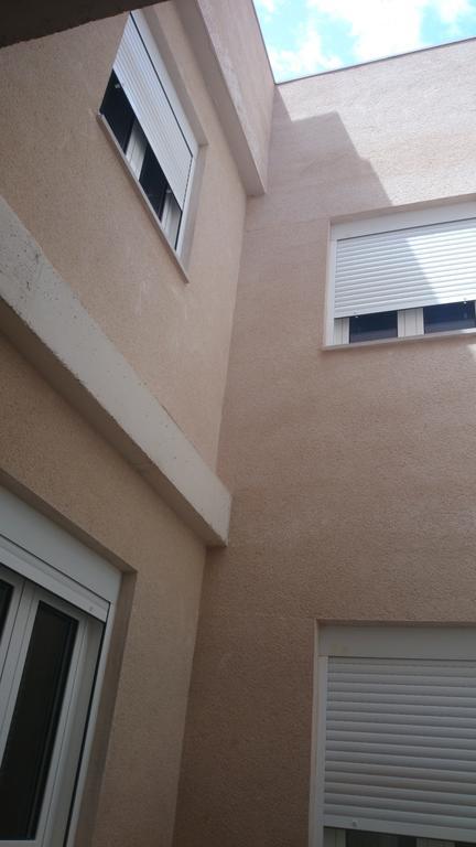 Apartments Luna 19 Alcañiz Esterno foto