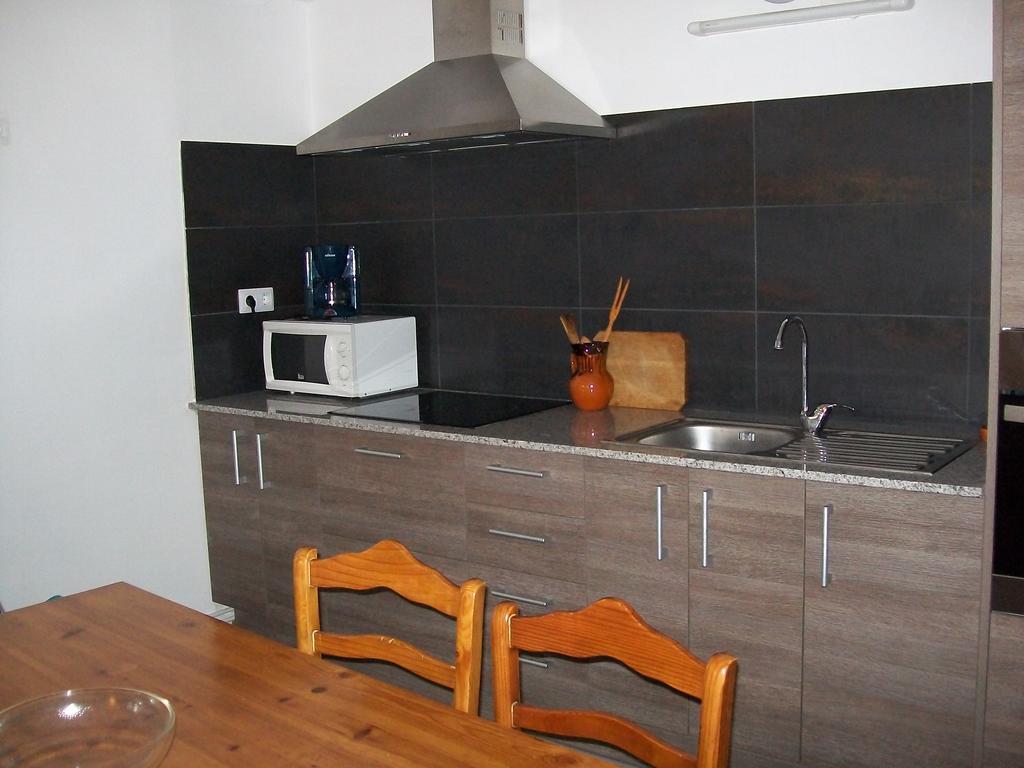 Apartments Luna 19 Alcañiz Esterno foto